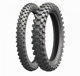 Foto pneumatico: MICHELIN, TRACKER 90/90 -2121 54R Estive