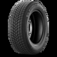 Foto pneumatico: MICHELIN, X-ICE SNOW SUV XL NORDIC COMPOUND BSW M+S 3PMSF 235/60 R1919 107H Invernali
