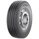 Foto pneumatico: MICHELIN, X MULTI Z 205/75 R17.517.5 124M Quattro-stagioni
