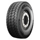 Foto pneumatico: MICHELIN, WORKS HLZ REMIX 385/65 R22.522.5 164J Quattro-stagioni