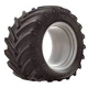 Foto pneumatico: MICHELIN, XEOBIB 600/60 R3030 147A8 Estive