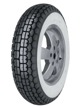 Foto pneumatico: MITAS, B-13 WHITE WALL 3.5/80 R88 46J Estive