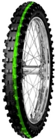 Foto pneumatico: MITAS, C-19 SUPER LIGHT 90/90 -2121 54R Estive