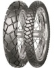 Foto pneumatico: MITAS, E-08 ENDURO 120/90 R1717 64T Estive