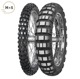 Foto pneumatico: MITAS, E-09 ENDURO 110/80 R1919 59R Estive
