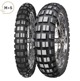 Foto pneumatico: MITAS, E-10 ENDURO 120/70 R1919 60Q Estive