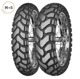 Foto pneumatico: MITAS, ENDURO TRAIL+ 110/80 R1919 59H Estive