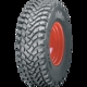 Foto pneumatico: MITAS, HCM IND 440/80 R2828 156A8 Estive
