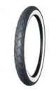 Foto pneumatico: MITAS, MC-11 WHITE WALL 2.5/80 R1717 43J Estive