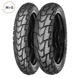 Foto pneumatico: MITAS, MC-32 WIN SCOOT 130/60 R1313 60P Invernali