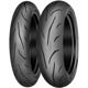 Foto pneumatico: MITAS, SPORT FORCE+ 120/60 R1717 55W Estive