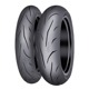 Foto pneumatico: MITAS, SPORT FORCE+ RS 180/60 R1717 75W Estive