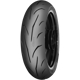 Foto pneumatico: MITAS, SPORT FORCE+ REAR 150/60 -1717 66S Estive