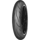 Foto pneumatico: MITAS, SPORTFORCE PLUS 110/80 R1717 52S Estive