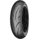 Foto pneumatico: MITAS, SPORT FORCE+ RS 180/60 R1717 75W Estive