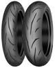 Foto pneumatico: MITAS, SPORTFORCE+ 120/60 R1717 55W Estive