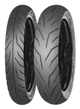 Foto pneumatico: MITAS, STREET FORCE 100/80 -1717 52S Estive