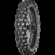 Foto pneumatico: MITAS, TERRA FORCE-EX HT ICE WHITE 110/90 -1919 62M Invernali