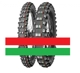 Foto pneumatico: MITAS, TERRA FORCE-MX MH 70/100 -1717 40M Estive