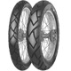 Foto pneumatico: MITAS, TERRA FORCE-R 120/90 R1717 64H Estive