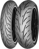 Foto pneumatico: MITAS, TOURING FORCE 120/60 ZR1717 55W Estive
