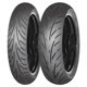 Foto pneumatico: MITAS, TOURING FORCE 120/60 R1717 55Z Estive