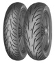 Foto pneumatico: MITAS, TOURING FORCE-SC 140/70 R1212 65P Estive