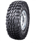 Foto pneumatico: NANKANG, MT-1 285/70 R1717 121Q Estive