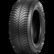 Foto pneumatico: NANKANG, CROSS SEASONS AW-6 XL M+S 195/60 R1818 96V Estive