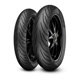 Foto pneumatico: PIRELLI, ANGEL CITY 120/70 -1717 58S Estive