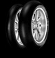 Foto pneumatico: PIRELLI, D.SUPERBIKE SC1 125/70 R1717 H Estive