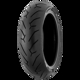 Foto pneumatico: PIRELLI, DIABLO ROSSO II 160/60 R1717 69W Estive