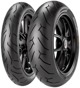 Foto pneumatico: PIRELLI, DIABLO ROSSO II 200/50 ZR1717 75W Estive