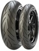 Foto pneumatico: PIRELLI, DIABLO ROSSO III 120/65 R1717 56W Estive
