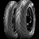 Foto pneumatico: PIRELLI, DIABLO ROSSO III 120/65 R1717 56W Estive