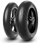 Foto pneumatico: PIRELLI, DIABLO ROSSO IV 200/60 ZR1717 80W Estive