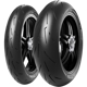 Foto pneumatico: PIRELLI, DIABLO ROSSO IV CORSA BSW 200/60 R1717 80W Estive