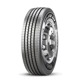 Foto pneumatico: PIRELLI, FR:01T 315/80 R22.522.5 156L Quattro-stagioni