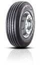 Foto pneumatico: PIRELLI, FR25 315/80 R22.522.5 156L Quattro-stagioni