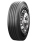 Foto pneumatico: PIRELLI, ITINERIS S90 315/80 R22.522.5 156L Quattro-stagioni