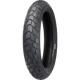 Foto pneumatico: PIRELLI, MT 60 FRONT 90/90 -1919 52P Estive