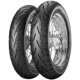 Foto pneumatico: PIRELLI, NIGHT DRAGON 180/70 B1515 76H Estive