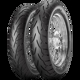 Foto pneumatico: PIRELLI, NIGHT DRAGON XL 180/60 B1717 81H Estive