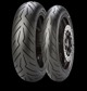 Foto pneumatico: PIRELLI, D.ROSSO SCOOTER 160/60 R1515 67H Estive