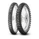 Foto pneumatico: PIRELLI, SCORPION MX32 MID SOFT 110/90 -1717 60M Estive