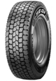 Foto pneumatico: PIRELLI, TR:01S 295/80 R22.522.5 152M Invernali