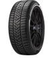 Foto pneumatico: PIRELLI, WINTER SOTTOZERO 3 215/60 R1818 102T Invernali