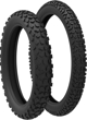 Foto pneumatico: REBEL, XENDURO 01 80/90 -2121 48P Estive