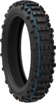 Foto pneumatico: REBEL, XSTAR 02 TWENTYFIVE SUPER SOFT 140/80 -1818 70P Estive