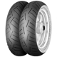 Foto pneumatico: CONTINENTAL, CONTISCOOT 100/80 R1616 50P Estive